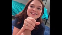 She wants to be fucked in the most unexpected places